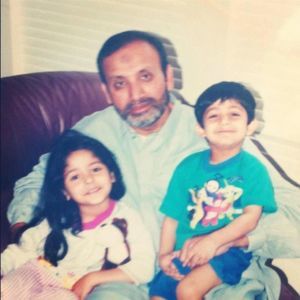 Meet your Posher, Anum